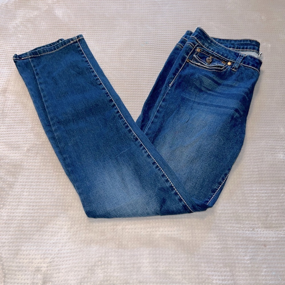 Arden B Ava Jeans Size 10